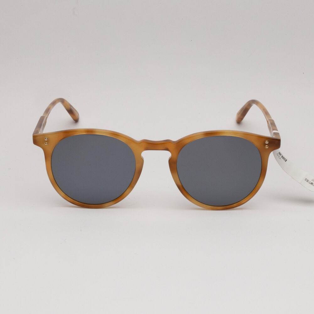 Garrett Leight Carlton EMT Men's Sunglasses 47mm